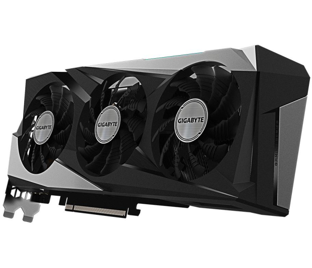 Gigabyte Radeon RX 6600 XT Gaming OC PRO 8GB GDDR6 - 672334 - zdjęcie 3